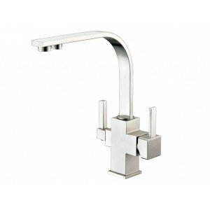 Смеситель Zorg ZR 332 YF-SATIN