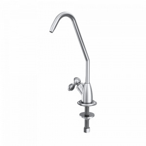 Кран с керамической парой (исп.1)